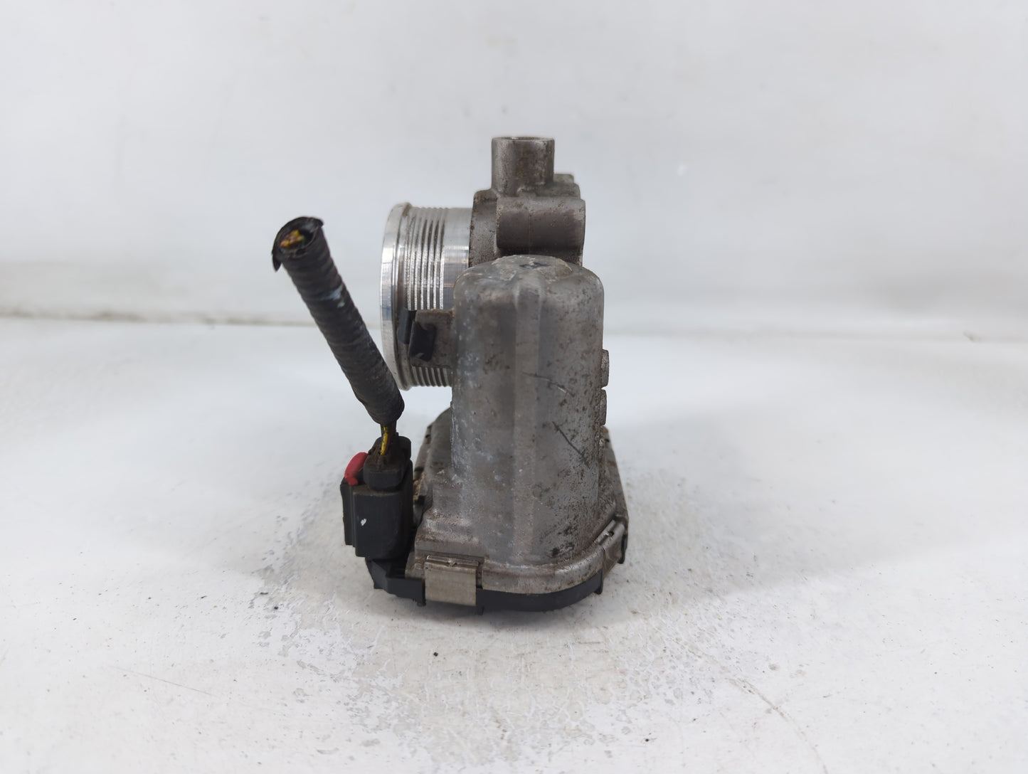 2013-2016 Lincoln Mkz Throttle Body P/N:0 280 750 586 Fits Fits 2012 2013 2014 2015 2016 2017 OEM Used Auto Parts - Oemusedautoparts1.com
