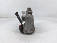 2013-2016 Lincoln Mkz Throttle Body P/N:0 280 750 586 Fits Fits 2012 2013 2014 2015 2016 2017 OEM Used Auto Parts - Oemusedautoparts1.com