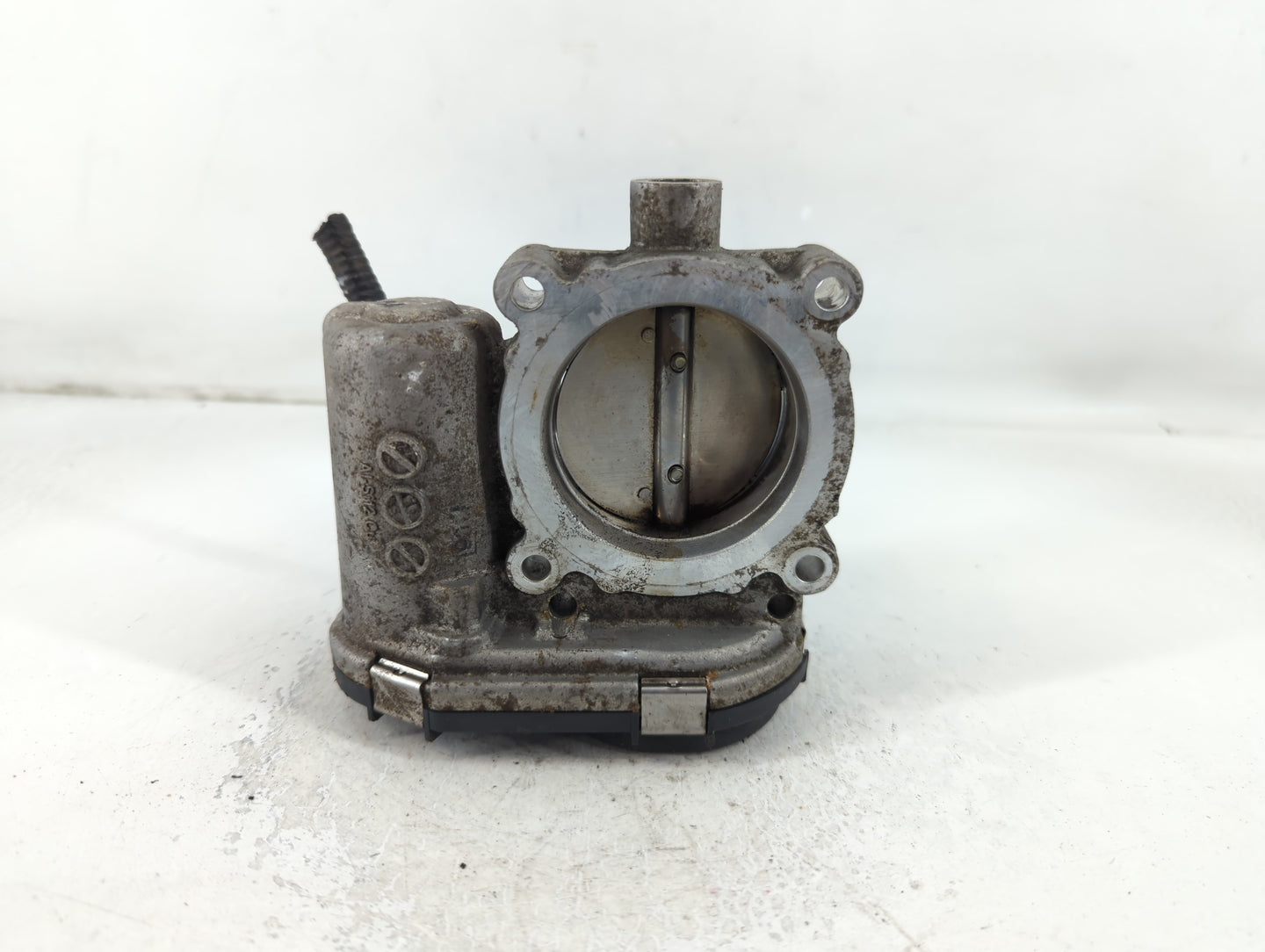 2013-2016 Lincoln Mkz Throttle Body P/N:0 280 750 586 Fits Fits 2012 2013 2014 2015 2016 2017 OEM Used Auto Parts - Oemusedautoparts1.com