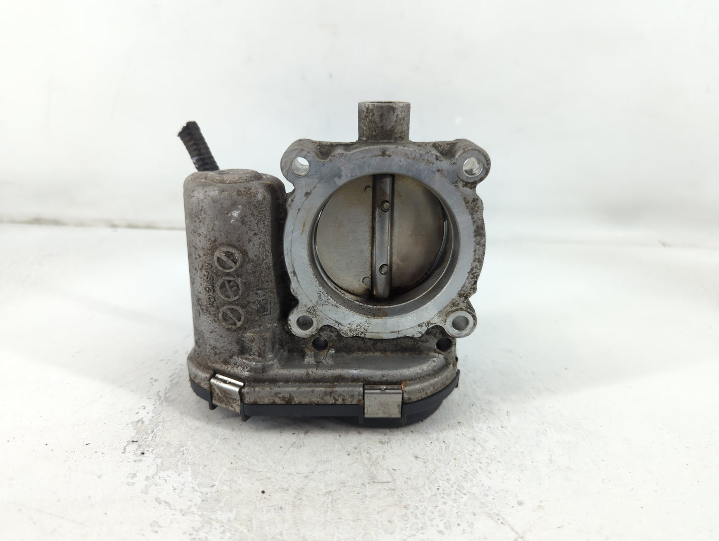 2013-2016 Lincoln Mkz Throttle Body P/N:0 280 750 586 Fits Fits 2012 2013 2014 2015 2016 2017 OEM Used Auto Parts - Oemusedautoparts1.com