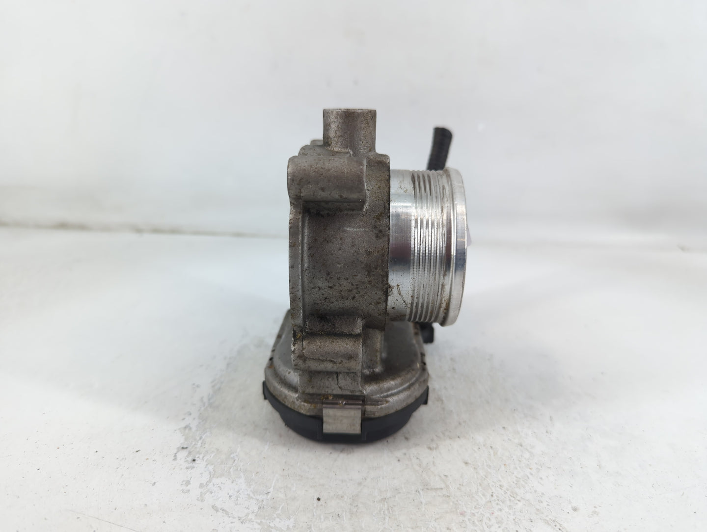 2013-2016 Lincoln Mkz Throttle Body P/N:0 280 750 586 Fits Fits 2012 2013 2014 2015 2016 2017 OEM Used Auto Parts - Oemusedautoparts1.com