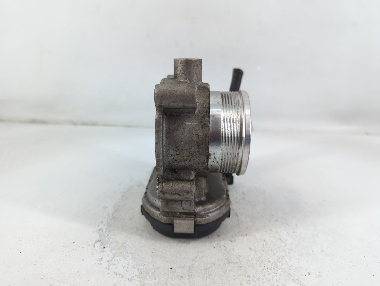 2013-2016 Lincoln Mkz Throttle Body P/N:0 280 750 586 Fits Fits 2012 2013 2014 2015 2016 2017 OEM Used Auto Parts - Oemusedautoparts1.com