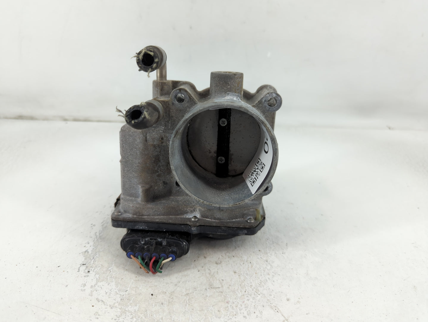 2013-2018 Nissan Altima Throttle Body P/N:7J17 01338 3TA60-01 C Fits Fits 2013 2014 2015 2016 2017 2018 2019 2020 OEM Used Auto Parts - Oemusedautoparts1.com
