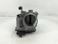 2013-2018 Nissan Altima Throttle Body P/N:7J17 01338 3TA60-01 C Fits Fits 2013 2014 2015 2016 2017 2018 2019 2020 OEM Used Auto Parts - Oemusedautoparts1.com