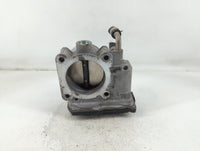 2013-2018 Nissan Altima Throttle Body P/N:7J17 01338 3TA60-01 C Fits Fits 2013 2014 2015 2016 2017 2018 2019 2020 OEM Used Auto Parts - Oemusedautoparts1.com