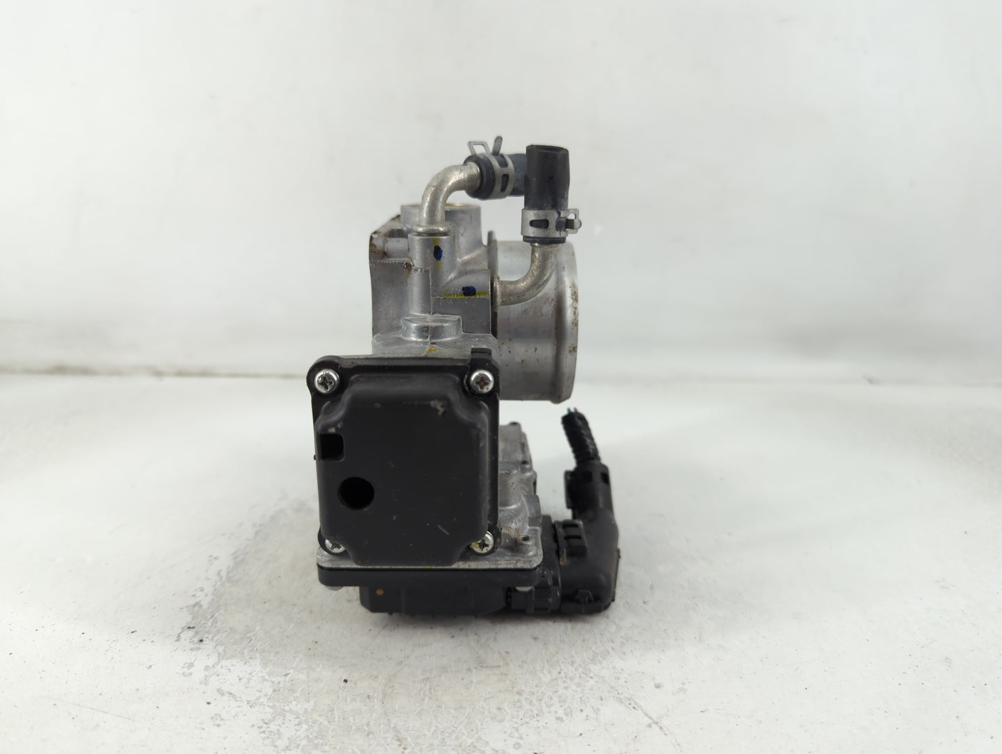 2016-2022 Honda Civic Throttle Body P/N:GMG9A M130616
177371 Fits Fits 2016 2017 2018 2019 2020 2021 2022 OEM Used Auto Parts - Oemusedautoparts1.com