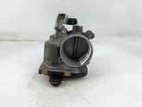 2020-2022 Nissan Sentra Throttle Body P/N:6LA60-01 A Fits Fits 2020 2021 2022 OEM Used Auto Parts - Oemusedautoparts1.com