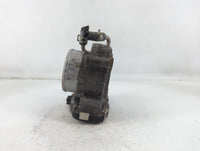 2020-2022 Nissan Sentra Throttle Body P/N:6LA60-01 A Fits Fits 2020 2021 2022 OEM Used Auto Parts - Oemusedautoparts1.com