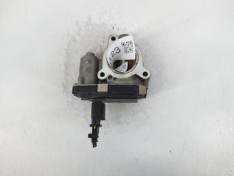 compare product 2021-2022 Chevrolet Trailblazer Throttle Body P/N:55510678 Fits Fits 2021 2022 OEM Used Auto Parts