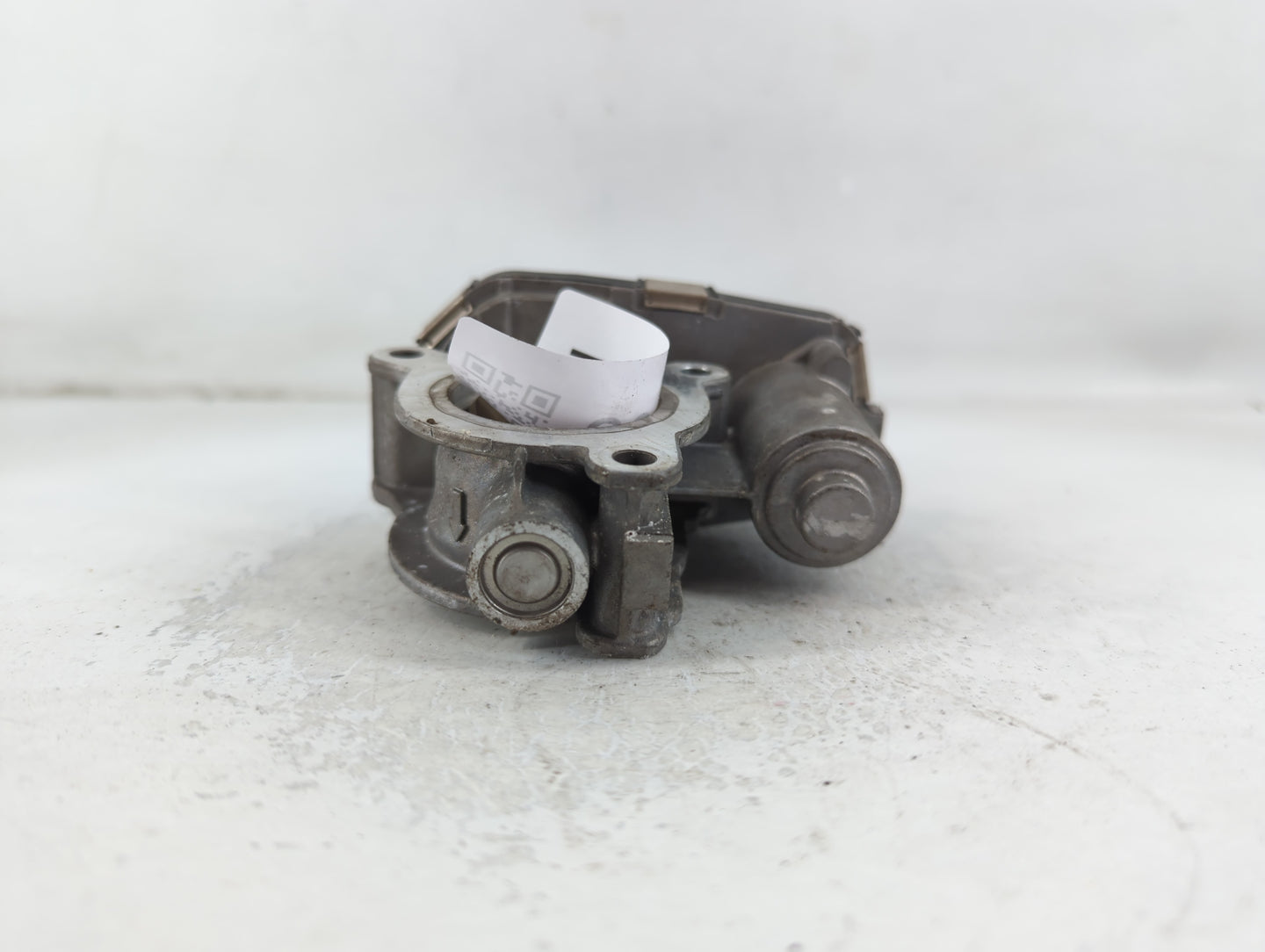 2021-2022 Chevrolet Trailblazer Throttle Body P/N:55510678 Fits Fits 2021 2022 OEM Used Auto Parts - Oemusedautoparts1.com