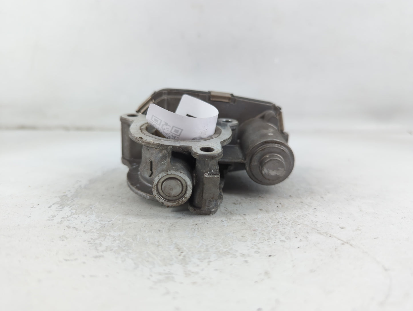 2021-2022 Chevrolet Trailblazer Throttle Body P/N:55510678 Fits Fits 2021 2022 OEM Used Auto Parts - Oemusedautoparts1.com