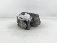 2021-2022 Chevrolet Trailblazer Throttle Body P/N:55510678 Fits Fits 2021 2022 OEM Used Auto Parts - Oemusedautoparts1.com