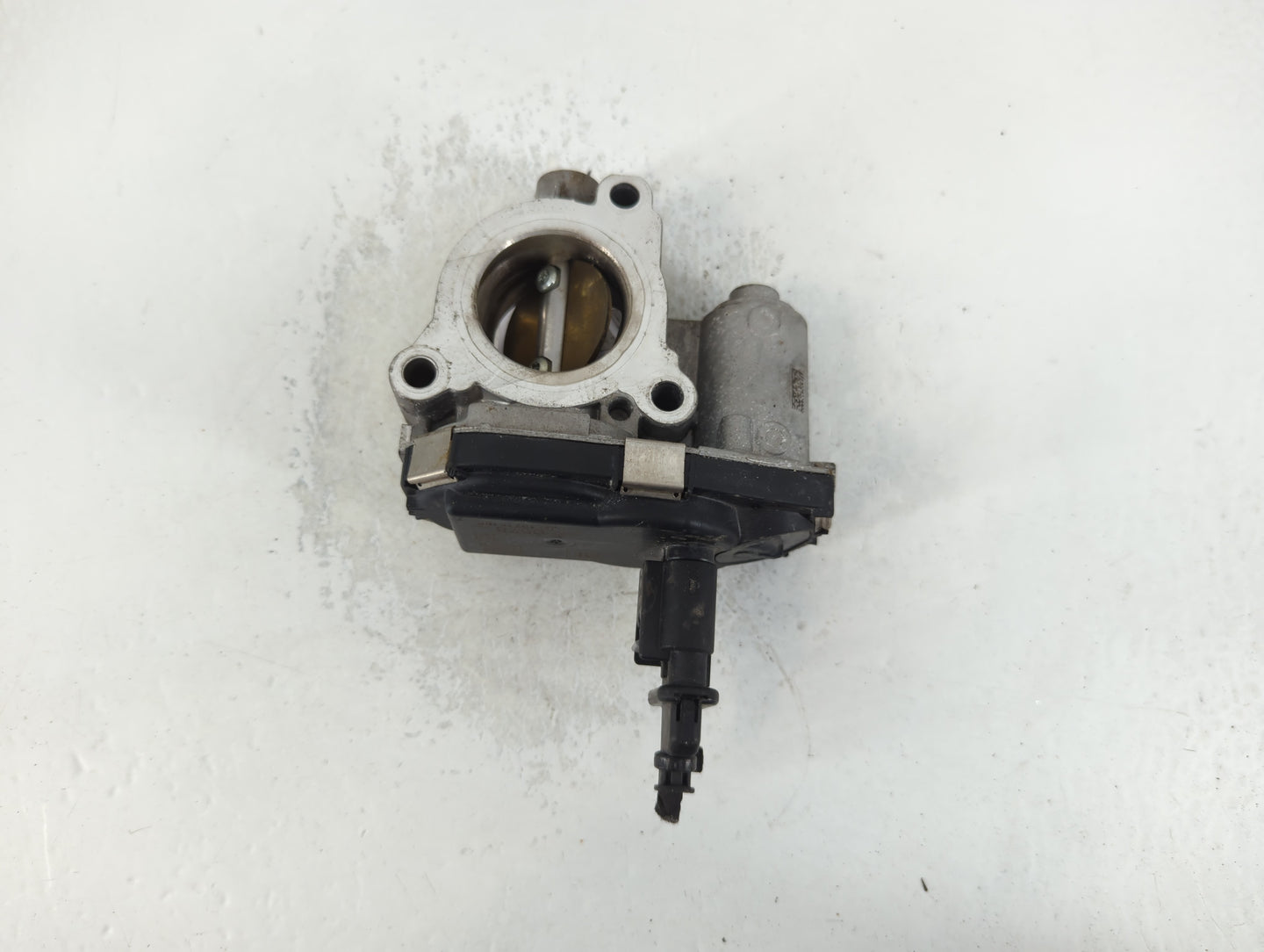 2021-2022 Chevrolet Trailblazer Throttle Body P/N:55510678 Fits Fits 2021 2022 OEM Used Auto Parts - Oemusedautoparts1.com