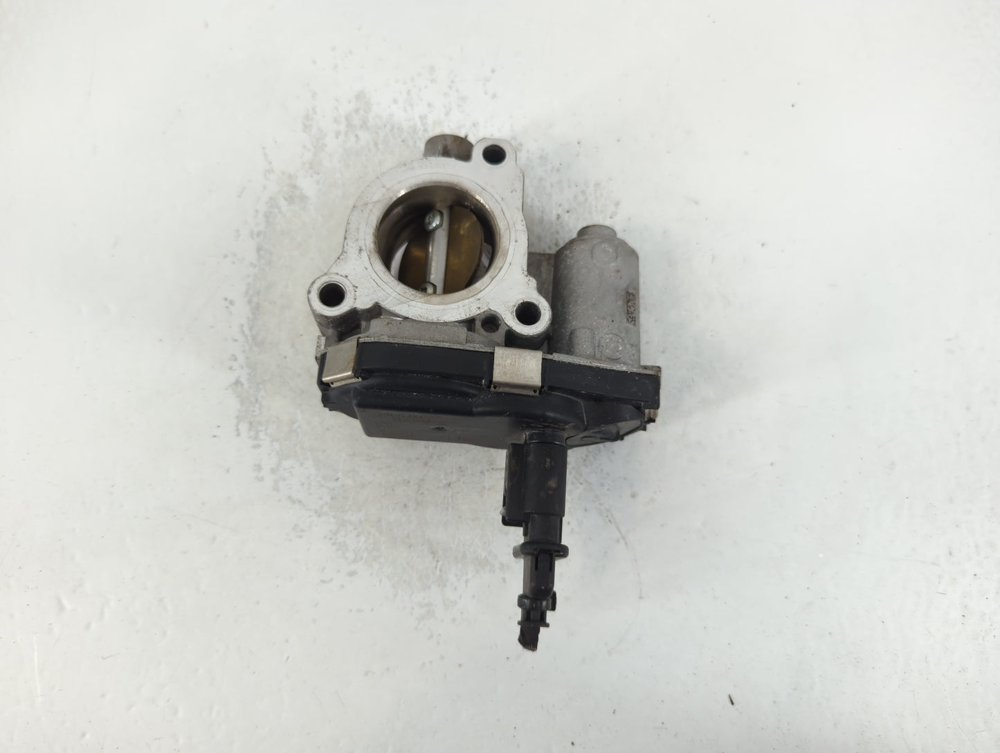 2021-2022 Chevrolet Trailblazer Throttle Body P/N:55510678 Fits Fits 2021 2022 OEM Used Auto Parts - Oemusedautoparts1.com