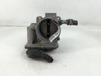2010-2017 Toyota Camry Throttle Body P/N:4A06 00019 22030-0V010 Fits Fits 2009 2010 2011 2012 2013 2014 2015 2016 2017 2018 2019 OEM Used Auto Parts - Oemusedautoparts1.com