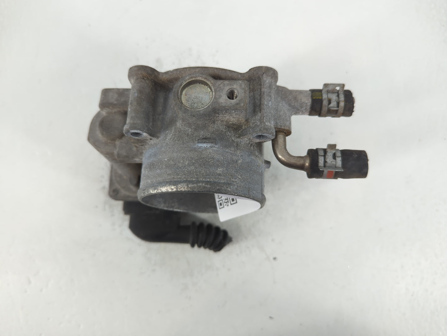 2010-2017 Toyota Camry Throttle Body P/N:4A06 00019 22030-0V010 Fits Fits 2009 2010 2011 2012 2013 2014 2015 2016 2017 2018 2019 OEM Used Auto Parts - Oemusedautoparts1.com
