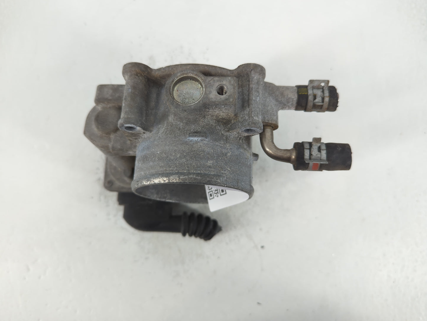 2010-2017 Toyota Camry Throttle Body P/N:4A06 00019 22030-0V010 Fits Fits 2009 2010 2011 2012 2013 2014 2015 2016 2017 2018 2019 OEM Used Auto Parts - Oemusedautoparts1.com