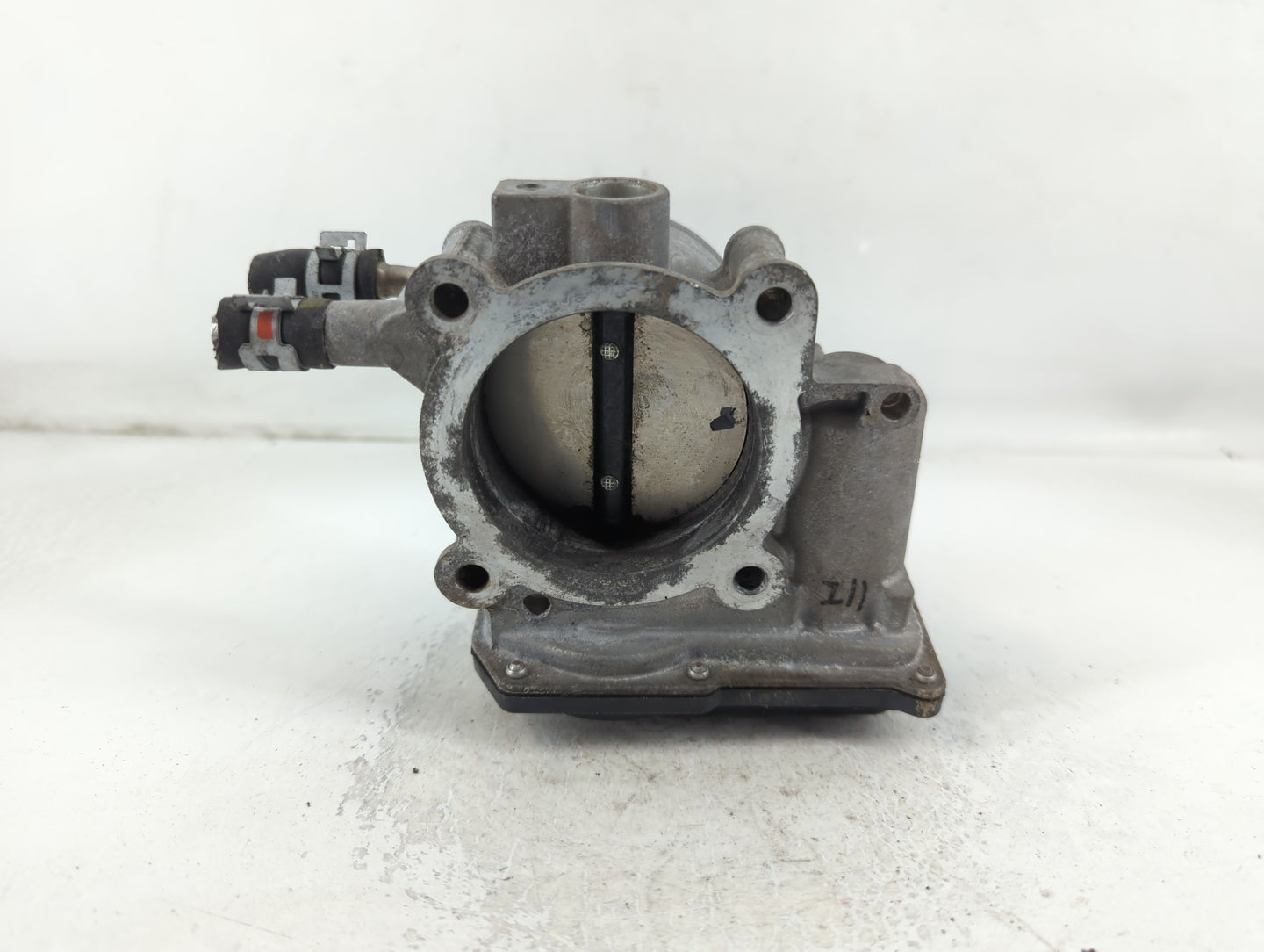 2010-2017 Toyota Camry Throttle Body P/N:4A06 00019 22030-0V010 Fits Fits 2009 2010 2011 2012 2013 2014 2015 2016 2017 2018 2019 OEM Used Auto Parts - Oemusedautoparts1.com