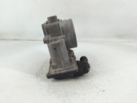 2010-2017 Toyota Camry Throttle Body P/N:4A06 00019 22030-0V010 Fits Fits 2009 2010 2011 2012 2013 2014 2015 2016 2017 2018 2019 OEM Used Auto Parts - Oemusedautoparts1.com