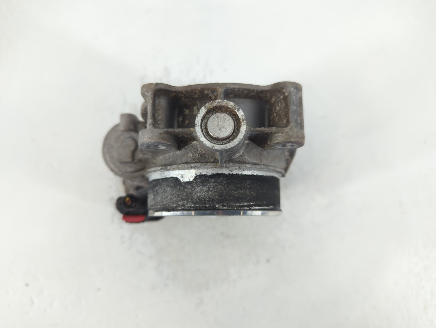 2012-2016 Cadillac Srx Throttle Body P/N:12632172BA Fits Fits 2012 2013 2014 2015 2016 2017 2018 2019 2020 2021 2022 OEM Used Auto Parts - Oemusedautoparts1.com