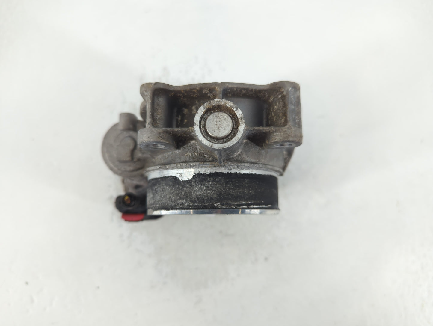 2012-2016 Cadillac Srx Throttle Body P/N:12632172BA Fits Fits 2012 2013 2014 2015 2016 2017 2018 2019 2020 2021 2022 OEM Used Auto Parts - Oemusedautoparts1.com