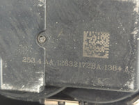 2012-2016 Cadillac Srx Throttle Body P/N:12632172BA Fits Fits 2012 2013 2014 2015 2016 2017 2018 2019 2020 2021 2022 OEM Used Auto Parts - Oemusedautoparts1.com