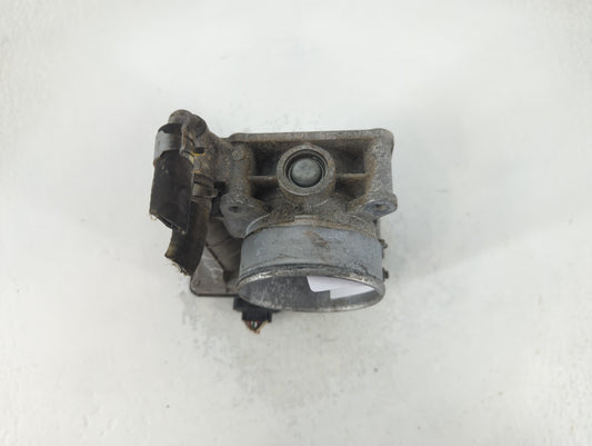 2007-2013 Nissan Altima Throttle Body P/N:K 1519 3 526-01 Fits Fits 2007 2008 2009 2010 2011 2012 2013 OEM Used Auto Parts