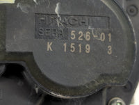 2007-2013 Nissan Altima Throttle Body P/N:K 1519 3 526-01 Fits Fits 2007 2008 2009 2010 2011 2012 2013 OEM Used Auto Parts - Oemusedautoparts1.com