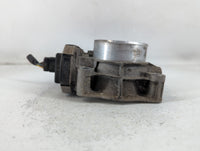 2012-2015 Chevrolet Equinox Throttle Body P/N:12632101CA Fits Fits 2012 2013 2014 2015 OEM Used Auto Parts - Oemusedautoparts1.com