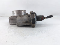 2012-2015 Chevrolet Equinox Throttle Body P/N:12632101CA Fits Fits 2012 2013 2014 2015 OEM Used Auto Parts - Oemusedautoparts1.com