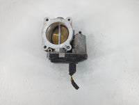 2012-2015 Chevrolet Equinox Throttle Body P/N:12632101CA Fits Fits 2012 2013 2014 2015 OEM Used Auto Parts - Oemusedautoparts1.com