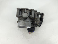 2013-2017 Mitsubishi Outlander Throttle Body P/N:6408 Fits Fits 2013 2014 2015 2016 2017 OEM Used Auto Parts - Oemusedautoparts1.com