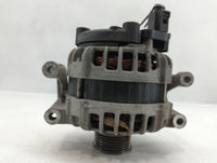 2013-2017 Volkswagen Jetta Alternator Replacement Generator Charging Assembly Engine OEM P/N:06K 903 023 Fits OEM Used Auto Parts - Oemusedautoparts1.com