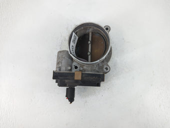 compare product 2014-2022 Chevrolet Silverado 1500 Throttle Body P/N:12678224 Fits Fits 2014 2015 2016 2017 2018 2019 2020 2021 2022 OEM Used Auto Parts