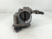 2009-2018 Toyota Rav4 Throttle Body P/N:22030-0V010 Fits Fits 2009 2010 2011 2012 2013 2014 2015 2016 2017 2018 2019 OEM Used Auto Parts - Oemusedautoparts1.com