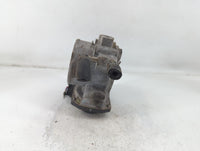 2009-2018 Toyota Rav4 Throttle Body P/N:22030-0V010 Fits Fits 2009 2010 2011 2012 2013 2014 2015 2016 2017 2018 2019 OEM Used Auto Parts - Oemusedautoparts1.com