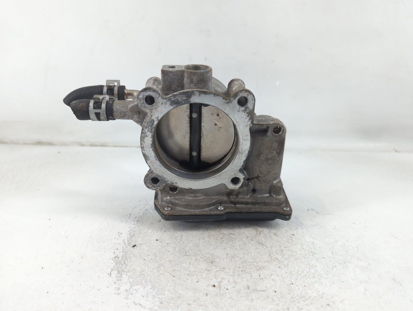 2009-2018 Toyota Rav4 Throttle Body P/N:22030-0V010 Fits Fits 2009 2010 2011 2012 2013 2014 2015 2016 2017 2018 2019 OEM Used Auto Parts - Oemusedautoparts1.com