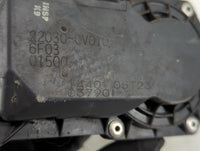 2009-2018 Toyota Rav4 Throttle Body P/N:22030-0V010 Fits Fits 2009 2010 2011 2012 2013 2014 2015 2016 2017 2018 2019 OEM Used Auto Parts - Oemusedautoparts1.com