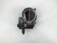 2014-2022 Chevrolet Silverado 1500 Throttle Body P/N:12617792 Fits Fits 2014 2015 2016 2017 2018 2019 2020 2021 2022 OEM Used Auto Parts - Oemusedautoparts1.com