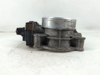 2014-2022 Chevrolet Silverado 1500 Throttle Body P/N:12617792 Fits Fits 2014 2015 2016 2017 2018 2019 2020 2021 2022 OEM Used Auto Parts - Oemusedautoparts1.com