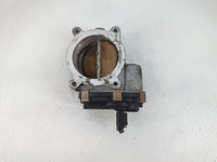 2014-2022 Chevrolet Silverado 1500 Throttle Body P/N:12617792 Fits Fits 2014 2015 2016 2017 2018 2019 2020 2021 2022 OEM Used Auto Parts - Oemusedautoparts1.com