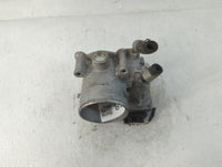 2019-2020 Hyundai Veloster Throttle Body P/N:35100-2E400 Fits Fits 2012 2013 2014 2015 2016 2018 2019 2020 2021 OEM Used Auto Parts - Oemusedautoparts1.com