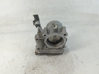 2019-2020 Hyundai Veloster Throttle Body P/N:35100-2E400 Fits Fits 2012 2013 2014 2015 2016 2018 2019 2020 2021 OEM Used Auto Parts - Oemusedautoparts1.com