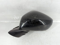 2022 Honda Civic Side Mirror Replacement Driver Left View Door Mirror Fits OEM Used Auto Parts - Oemusedautoparts1.com