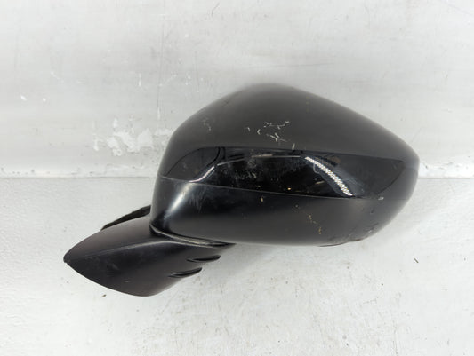 2022 Honda Civic Side Mirror Replacement Driver Left View Door Mirror Fits OEM Used Auto Parts - Oemusedautoparts1.com
