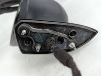 2022 Honda Civic Side Mirror Replacement Driver Left View Door Mirror Fits OEM Used Auto Parts - Oemusedautoparts1.com