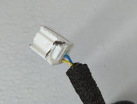 2022 Honda Civic Side Mirror Replacement Driver Left View Door Mirror Fits OEM Used Auto Parts - Oemusedautoparts1.com