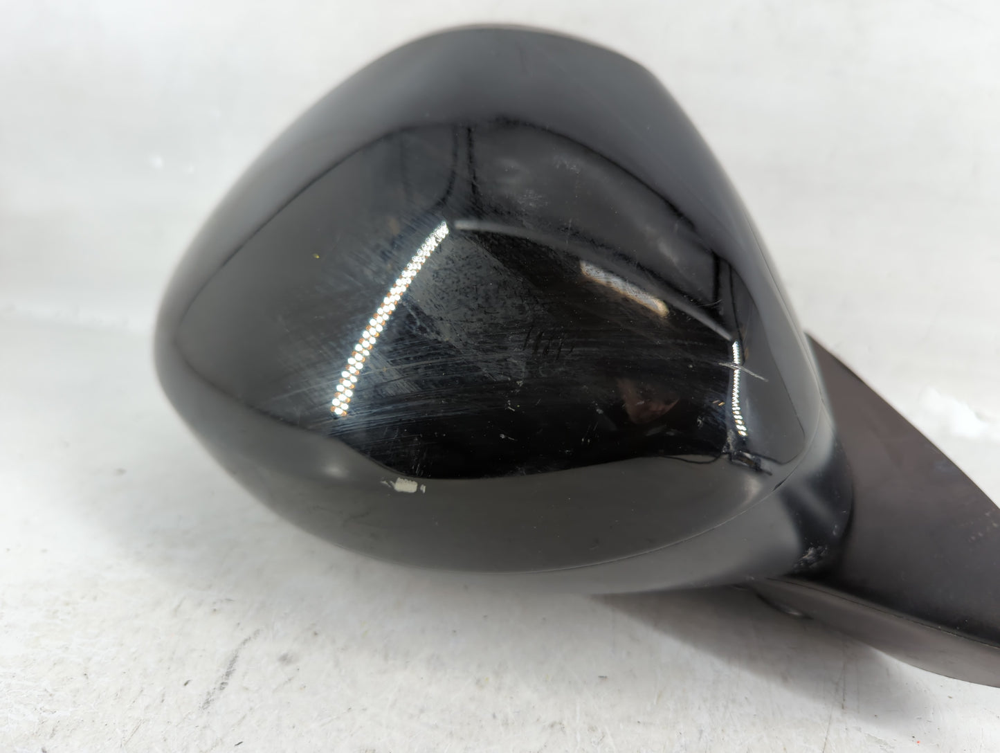 2022 Honda Civic Side Mirror Replacement Passenger Right View Door Mirror Fits OEM Used Auto Parts - Oemusedautoparts1.com