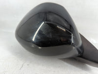 2022 Honda Civic Side Mirror Replacement Passenger Right View Door Mirror Fits OEM Used Auto Parts - Oemusedautoparts1.com
