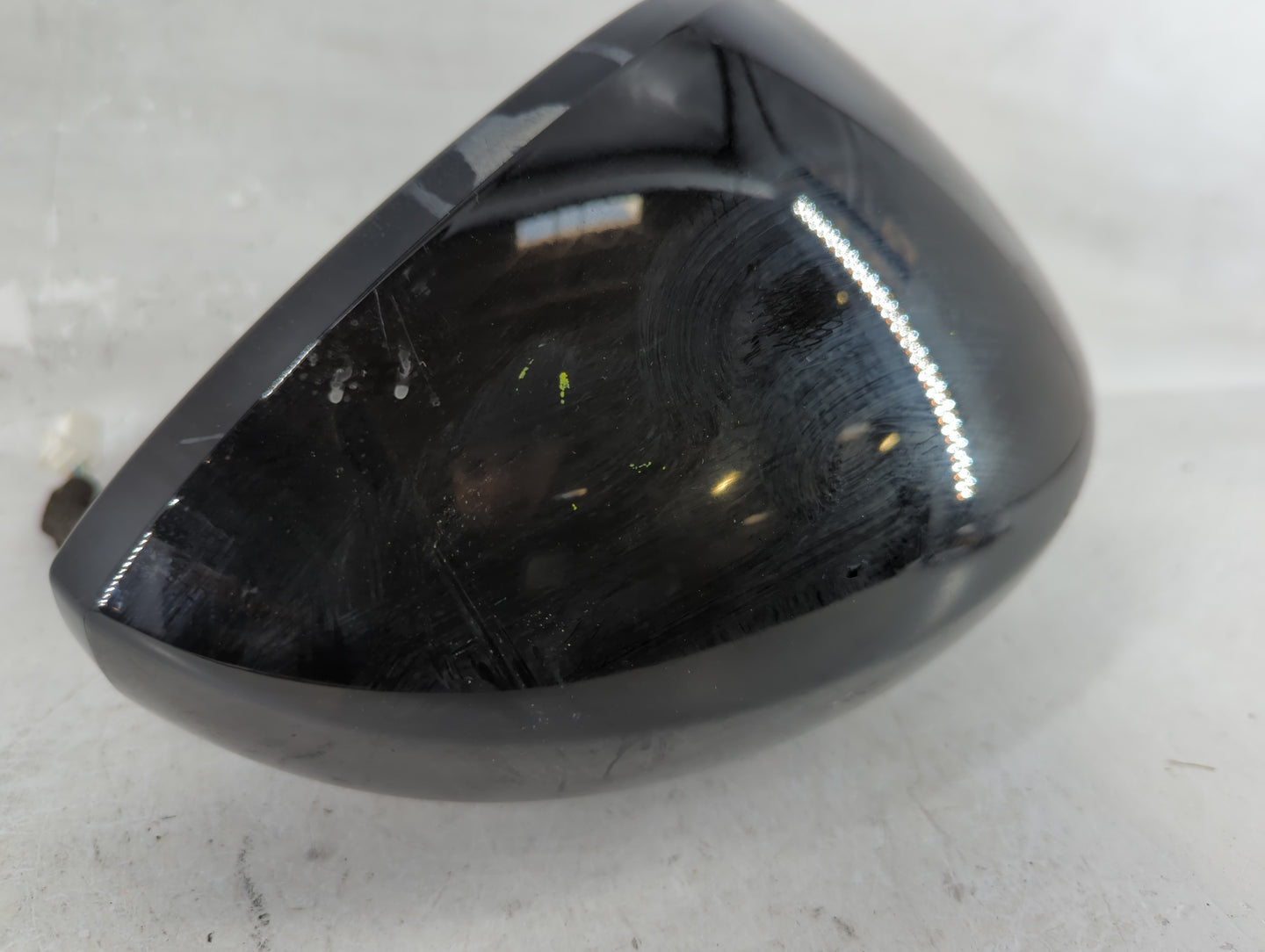 2022 Honda Civic Side Mirror Replacement Passenger Right View Door Mirror Fits OEM Used Auto Parts - Oemusedautoparts1.com